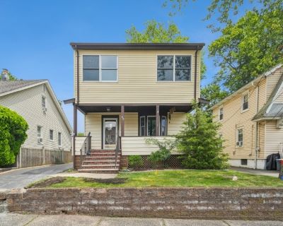 3 Bedroom 1BA Single Family House For Sale in Dumont, NJ