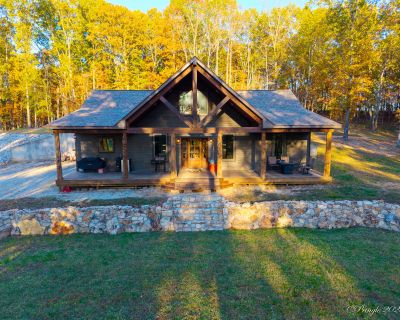 3 Bedroom 2BA 2540 ft Single Family House For Sale in Caulfield, MO