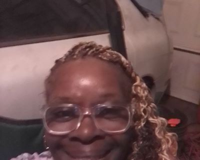 Deborah - Needs a Place or a Room