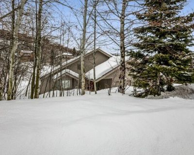 Big Spruce Way, Park City, Home For Rent