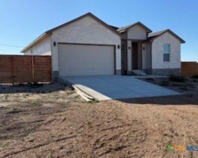 3 Bedroom 3BA 1569 ft Apartment For Rent in Burnet County, TX