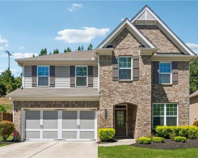 4 Bedroom 3BA 3030 ft Apartment For Rent in Cumming, GA