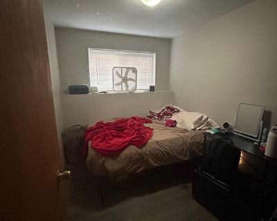 Unfurnished Room for Rent - U District Sublet