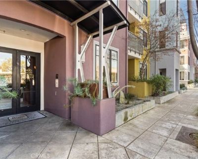High St Apt,palo Alto, Condo For Rent