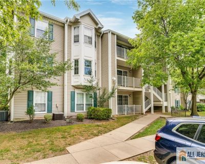 2 Bedroom 2BA 1106 ft Apartment For Rent in North Brunswick, NJ