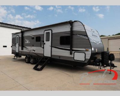 2021 Jayco 28BHBE For Sale by Dealer in Middlebury, Indiana