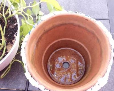 Made with Marble tiles. Width and Height are 7.5 inches. * text Patty 954-253-7998