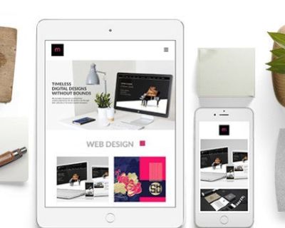Web Design Miami