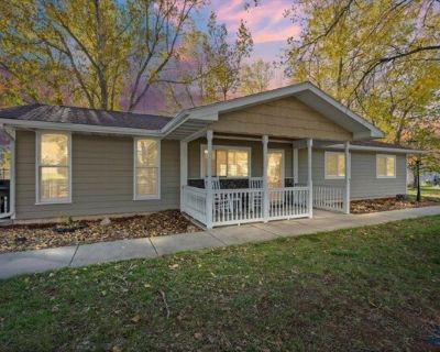 Blucksberg Dr, Sturgis, Home For Sale