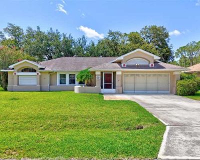 3 Bedroom 2BA 1941 ft Single Family Home For Sale in PALM COAST, FL