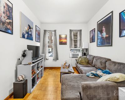 1 Bedroom 1BA Apartment For Rent in Queens, NY