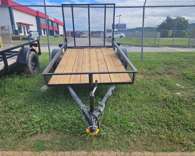 2021 Grey States 5x8 Utility Utility Trailers Ooltewah, TN