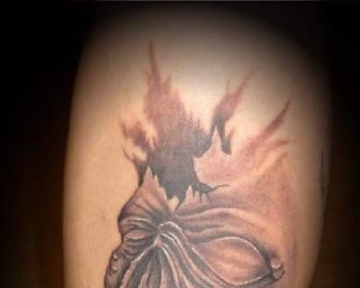 female tattoo artist new to Missouri