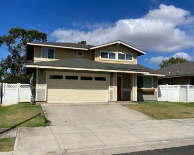 4 Bedroom 3BA 2202 ft Furnished Apartment For Rent in Ewa Villages, HI