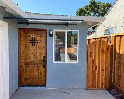 2 Bedroom 1BA 760 ft Single Family Home For Sale in EAST PALO ALTO, CA