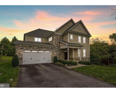 4 Bedroom 3BA 3195 ft² Residential For Sale in PIKESVILLE, MD