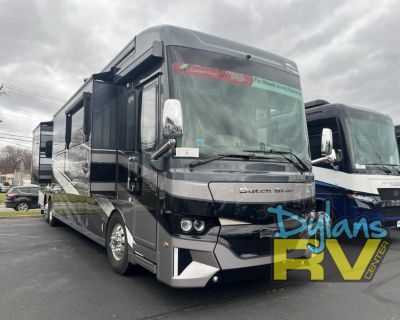 2024 Newmar Dutch Star 4369