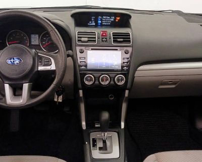 Used 2018 Subaru Forester 2.5i Premium