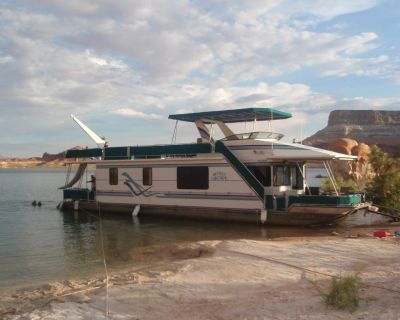 1996 STARDUST Houseboat - Shared Ownership (July Week Available)