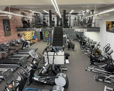 Complimentary Listing: In Our New Fitness Equipment Directory !