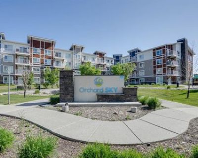 2 Bedroom 2BA 884.10 ft Apartment For Sale in Calgary, AB