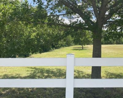 Land For Sale in CELINA, TX