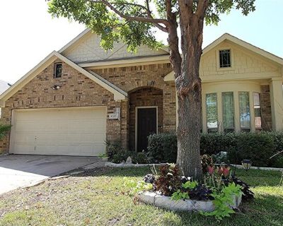 Nemitz St, Crowley, Home For Rent