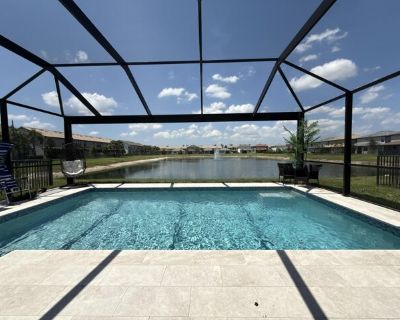 Tailshot Ct, Lake Worth, Home For Sale
