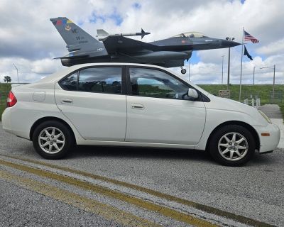 2003 Toyota Prius ~Cash Deal ~ 727-358-0101 ~ TBWC ~