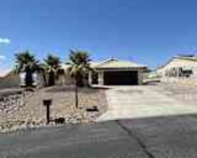 3 Bedroom 3BA 1677 ft² House For Rent in Lake Havasu City, AZ 1245 Kibbey Ln