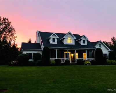 4 Bedroom 2BA 3011 ft Apartment For Rent in Clarence, NY