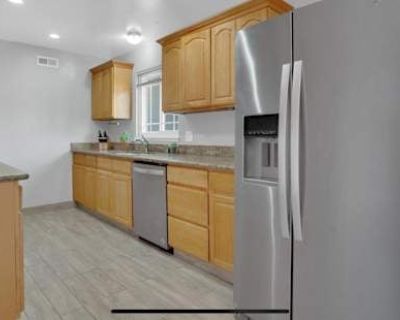 Available on: november 14. Furnished. Parking available * Internet included * Accessible property * LGBTQ+ friendly * Students welcome. PRIVATE BEDROOM in a house available for rent - SAFE, QUIET, and CONVENIENT location in Hayward- Zip code: 94545. Female Renter only (we are 2 working professionals)- Room Available 11/14. What you get: -Quick and easy access to Highway 92 & 880. -10 to Cal Sta...