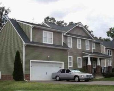 4 Bed 2 Bath Preforeclosure Property in Richmond, VA 23234 - Autumnleaf Drive