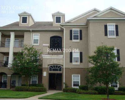 2 Bedroom 2BA 1036 ft Pet-Friendly Single-family home For Rent in Orlando, FL