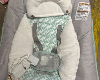 B127 Baby Bouncer and more
