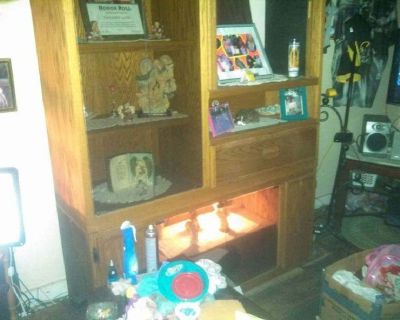 Washer w/superload 2012 scooter n/wireharness and oak cabents gotta sell for living expenses. Will neg on price's