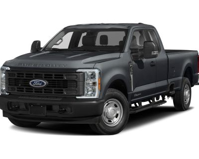New 2025 Ford F-350SD For Sale at Tri-County Ford | VIN: 1FT8X3BT7SED55941