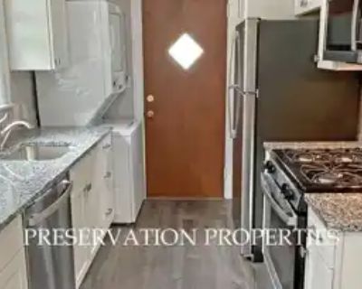 2 Bedroom 1BA 1000 ft Condo For Rent in Newton, MA