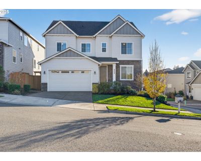 4 Bedroom 3BA 3377 ft Single Family House For Sale in Beaverton, OR