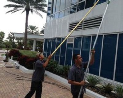 Professional Residential Cleaning Services Provider - South Florida