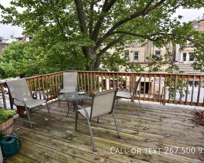 211 S 45th street. Great 2BR unit in Prime University City Location. Hardwood floors, Updated kitchen. Pets OK with $250/per pet. Tenants will be responsible for electricity.. Dogs ok, Cats ok. Contact: Elena Pshenichnikova 267-500-9123. Small dogs allowed. Large dogs allowed. Cats allowed. 2 Bedroom. 1 Bathroom