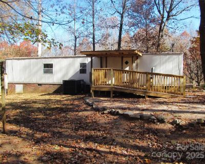 2 Bedroom 1BA 624 ft Single Family Home For Sale in China Grove, NC