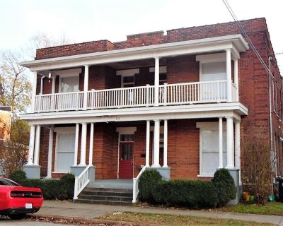 1 Bedroom 1BA Apartment For Rent in Paducah, KY