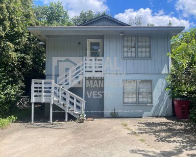 2 Bedroom 1BA 1000 ft Apartment For Rent in Macon, GA