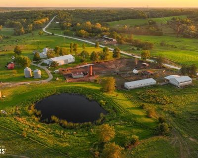 1970 ft Farms/Ranches For Sale in Bloomfield, IA