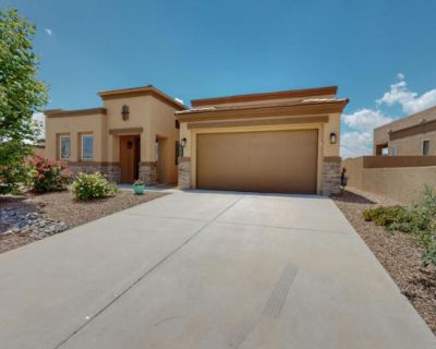 4 Bedroom 3BA 2391 ft Single Family Home For Sale in Rio Rancho, NM