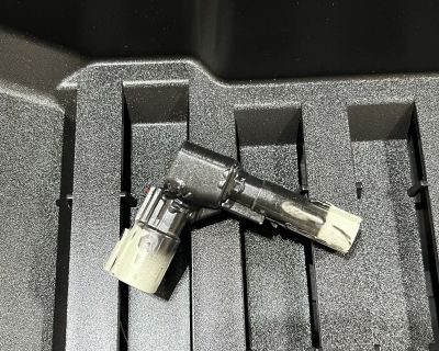 "Always bright" DRL Adapters for 2019+ Chevy Blazer