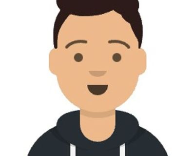 Work 2 jobs during the day 5 days a week. Eventually may or may not a partner living with me if not then may have them visit occasionally.