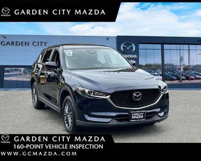 Used 2019 Mazda CX-5 Touring