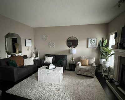 3 piece living room set